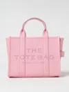 Marc Jacobs The Small Tote Bag In Blush Pink