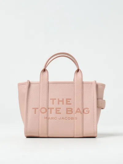 Marc Jacobs Tote Bags  Woman Color Blush Pink