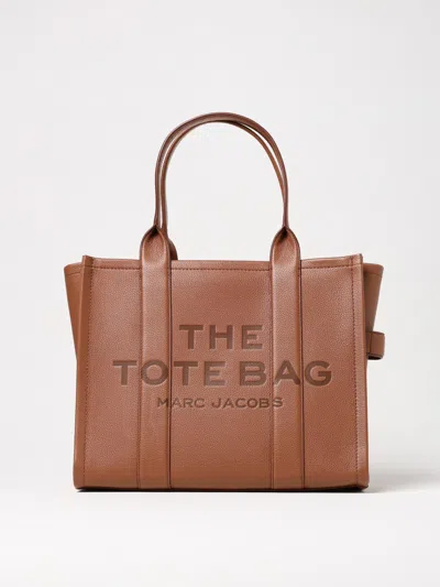 Marc Jacobs Tote Bags  Woman Color Brown