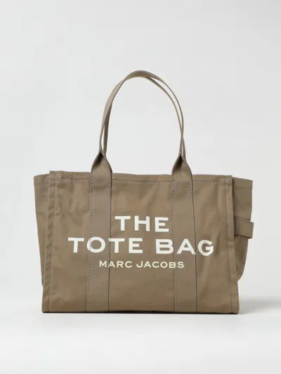 Marc Jacobs Tote Bags  Woman Color Green