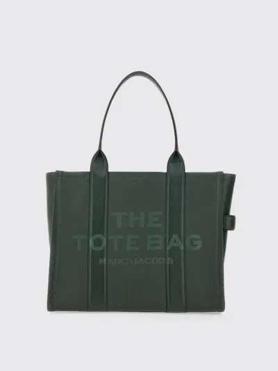 Marc Jacobs Tote Bags  Woman Color Green