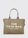 Marc Jacobs Tote Bags  Woman Color Green In Green