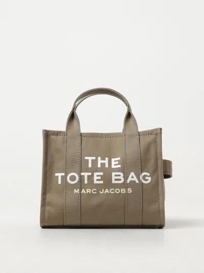 Marc Jacobs Tote Bags  Woman Color Green