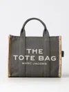 Marc Jacobs Tote Bags  Woman Color Green