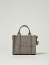 Marc Jacobs Tote Bags  Woman Color Grey