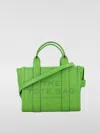 Marc Jacobs Tote Bags  Woman Color Kiwi
