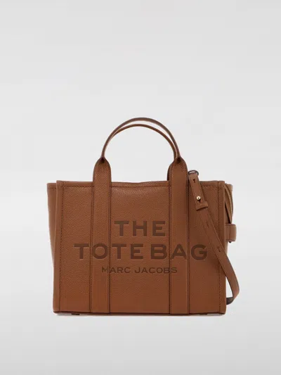 Marc Jacobs Tote Bags  Woman Color Leather