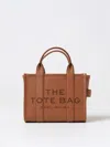 Marc Jacobs Tote Bags  Woman Color Leather