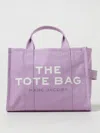 Marc Jacobs Tote Bags  Woman Color Lilac