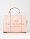 Marc Jacobs Tote Bags  Woman Color Pink