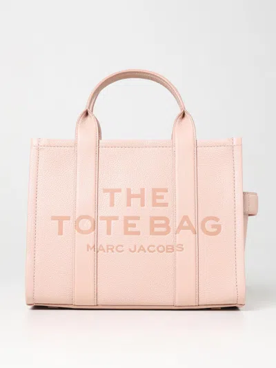 Marc Jacobs Tote Bags  Woman Color Pink
