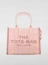Marc Jacobs Tote Bags  Woman Color Pink