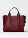 Marc Jacobs Tote Bags  Woman Color Ruby In Ruby