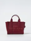 Marc Jacobs Tote Bags  Woman Color Ruby