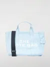 Marc Jacobs Tote Bags  Woman Color Sky Blue