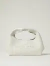 Marc Jacobs Tote Bags  Woman Color White