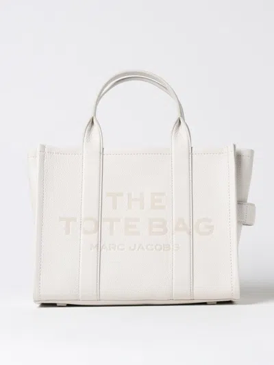 Marc Jacobs Tote Bags  Woman In White