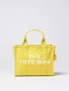 Marc Jacobs Tote Bags  Woman Color Yellow
