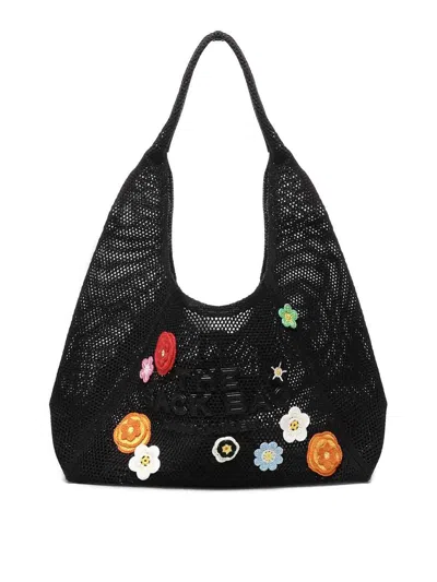 Marc Jacobs Tote In Black