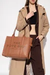 Marc Jacobs ‘tote' Shopper Bag In Brown