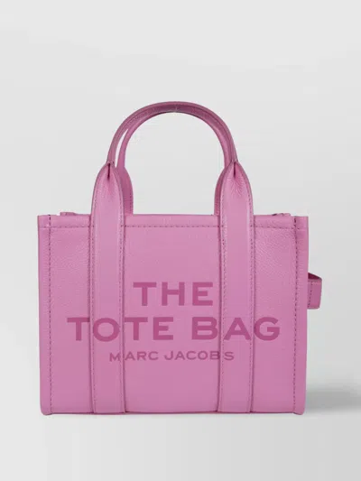 Marc Jacobs Tote Structured Detachable Strap
