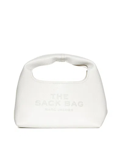 Marc Jacobs Tote In White