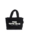 Marc Jacobs Totes In Black