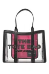Marc Jacobs Totes In Black