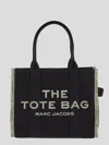 Marc Jacobs Bag In Black