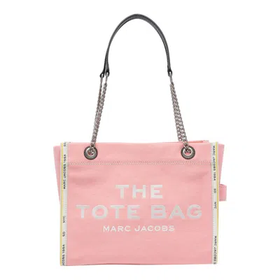 Marc Jacobs Totes In Pink