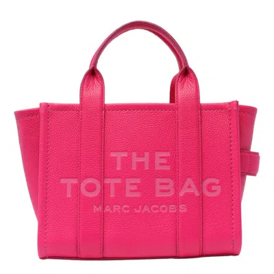 Marc Jacobs Bags In Pink