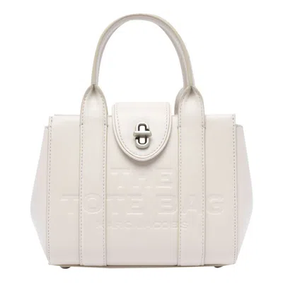 Marc Jacobs Totes In White