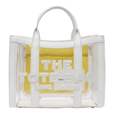 Marc Jacobs Bags In White