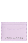 Marc Jacobs Trademarc Card Case