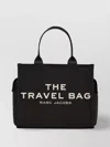 Marc Jacobs Travel Tote Bag In Canvas