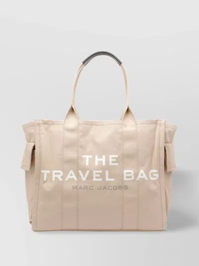 Marc Jacobs Travel Tote Bag Shopper