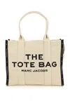 Marc Jacobs Traveler Tote Bag In 263
