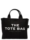 Marc Jacobs The Small Tote Bag Canvas