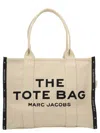 MARC JACOBS MARC JACOBS 'TRAVELER TOTE' SHOPPING BAG