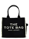 Marc Jacobs Traveler Tote Shopping Bag In Multi