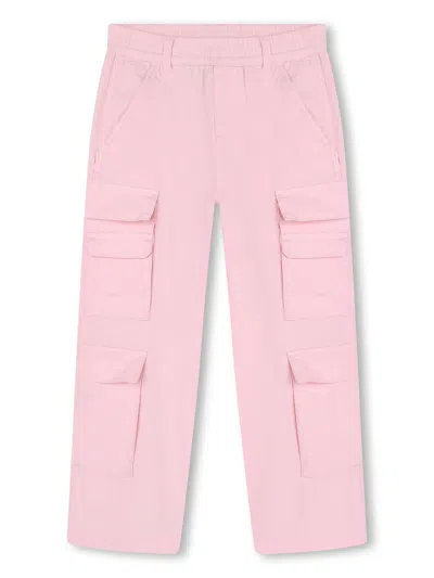 Marc Jacobs Kids'  Trousers Pink