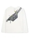 Marc Jacobs T-shirt In White