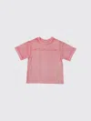 Marc Jacobs T-shirt In Pink