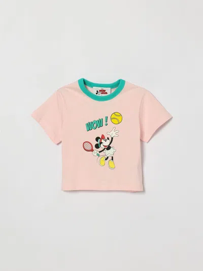 Marc Jacobs T-shirt Kids Little  In Multi
