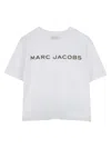Marc Jacobs T-shirt In Multi