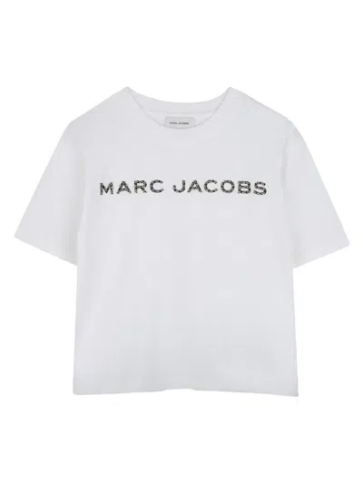 MARC JACOBS MARC JACOBS T-SHIRT