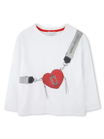 MARC JACOBS MARC JACOBS T-SHIRT