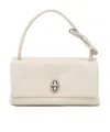 Marc Jacobs The Mini Dual Bag In White
