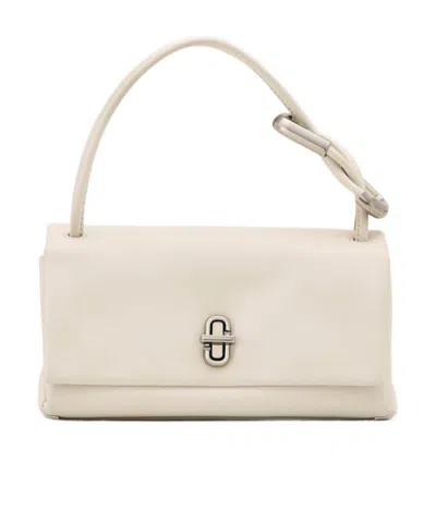 MARC JACOBS MARC JACOBS THE MINI DUAL BAG