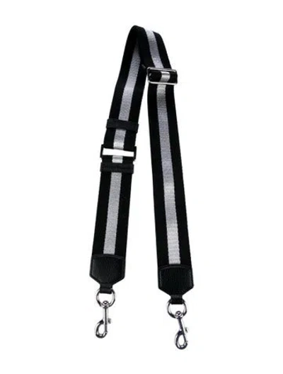 Pre-owned Marc Jacobs Two Toned Adjustable Bag Strap In Multi